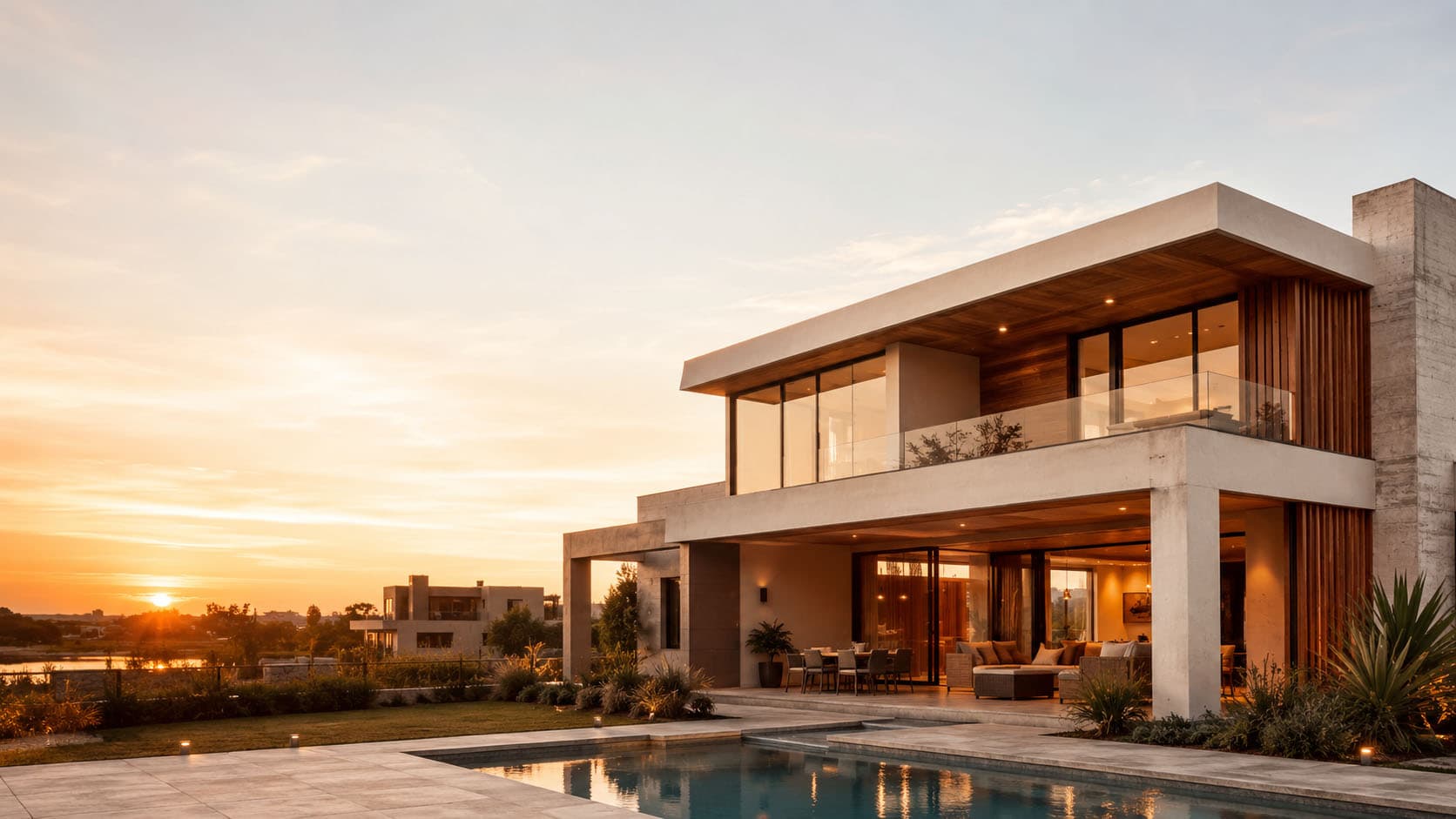 Casa sin inmobiliaria