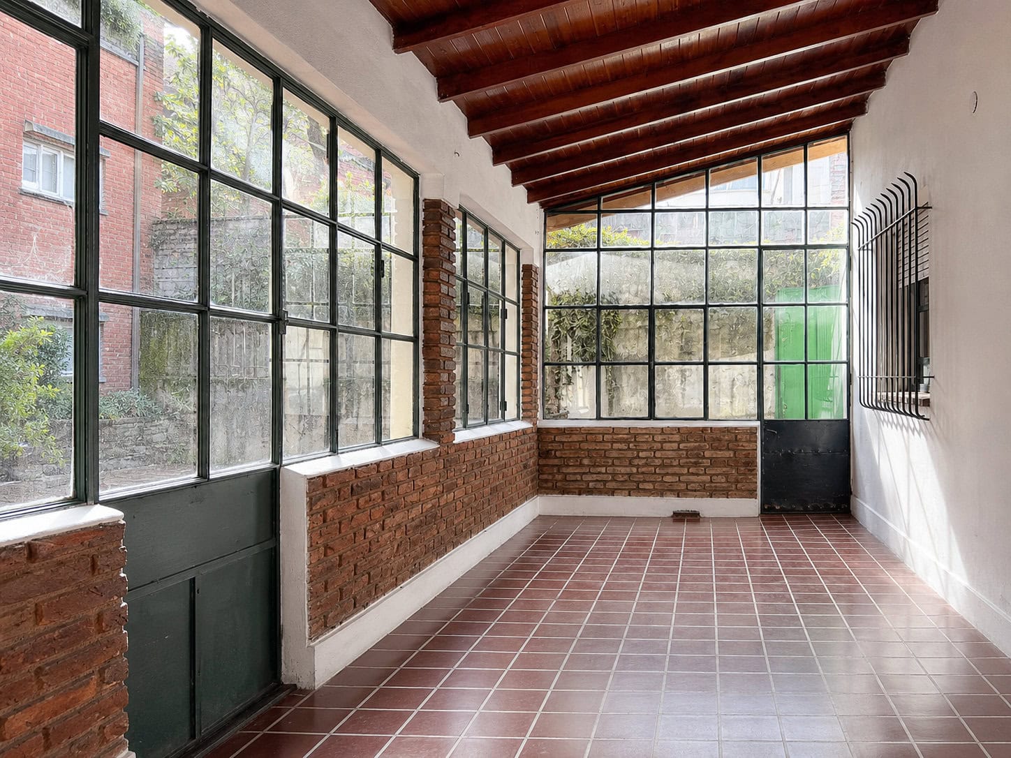 Casa multifamiliar en Olivos Barrio Golf – 2 viviendas en 280 m²
