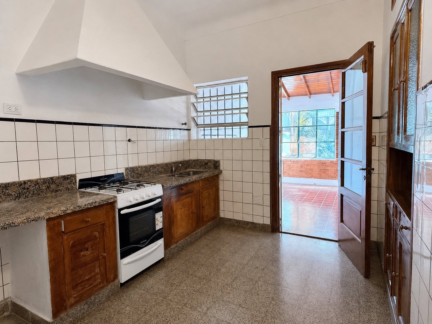 Casa multifamiliar en Olivos Barrio Golf – 2 viviendas en 280 m²