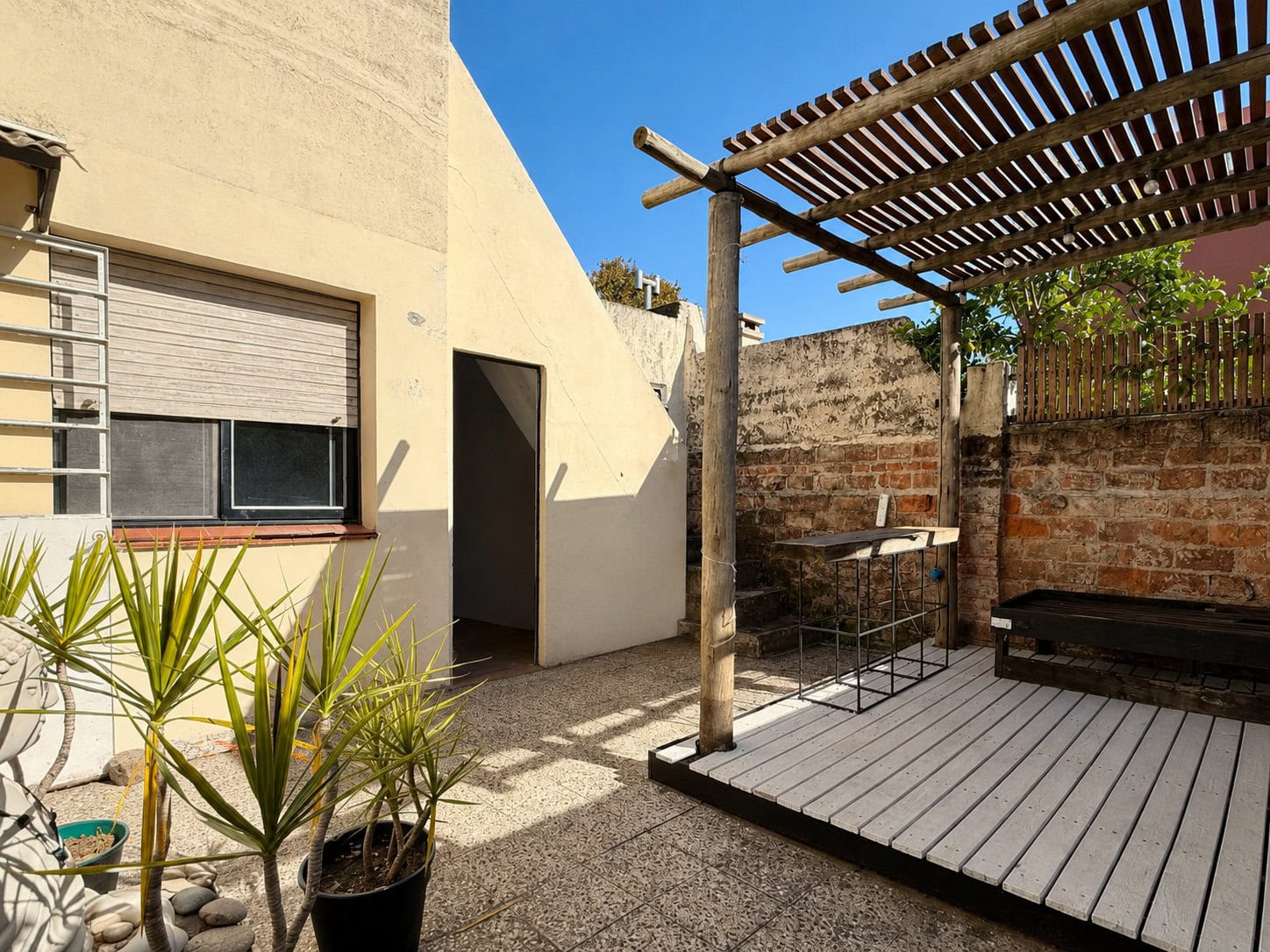 Casa multifamiliar en Olivos Barrio Golf – 2 viviendas en 280 m²