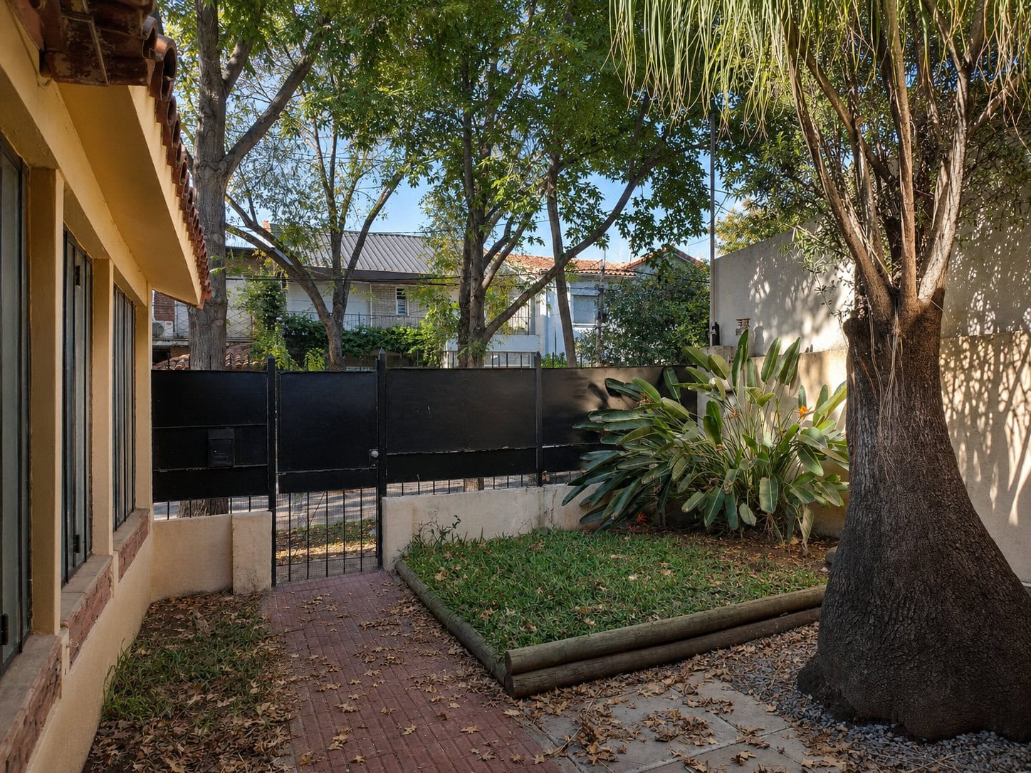 Casa multifamiliar en Olivos Barrio Golf – 2 viviendas en 280 m²