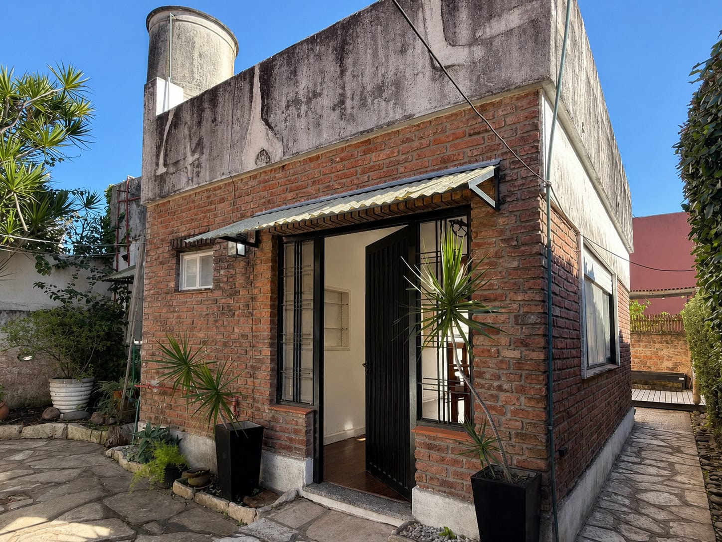 Casa multifamiliar en Olivos Barrio Golf – 2 viviendas en 280 m²