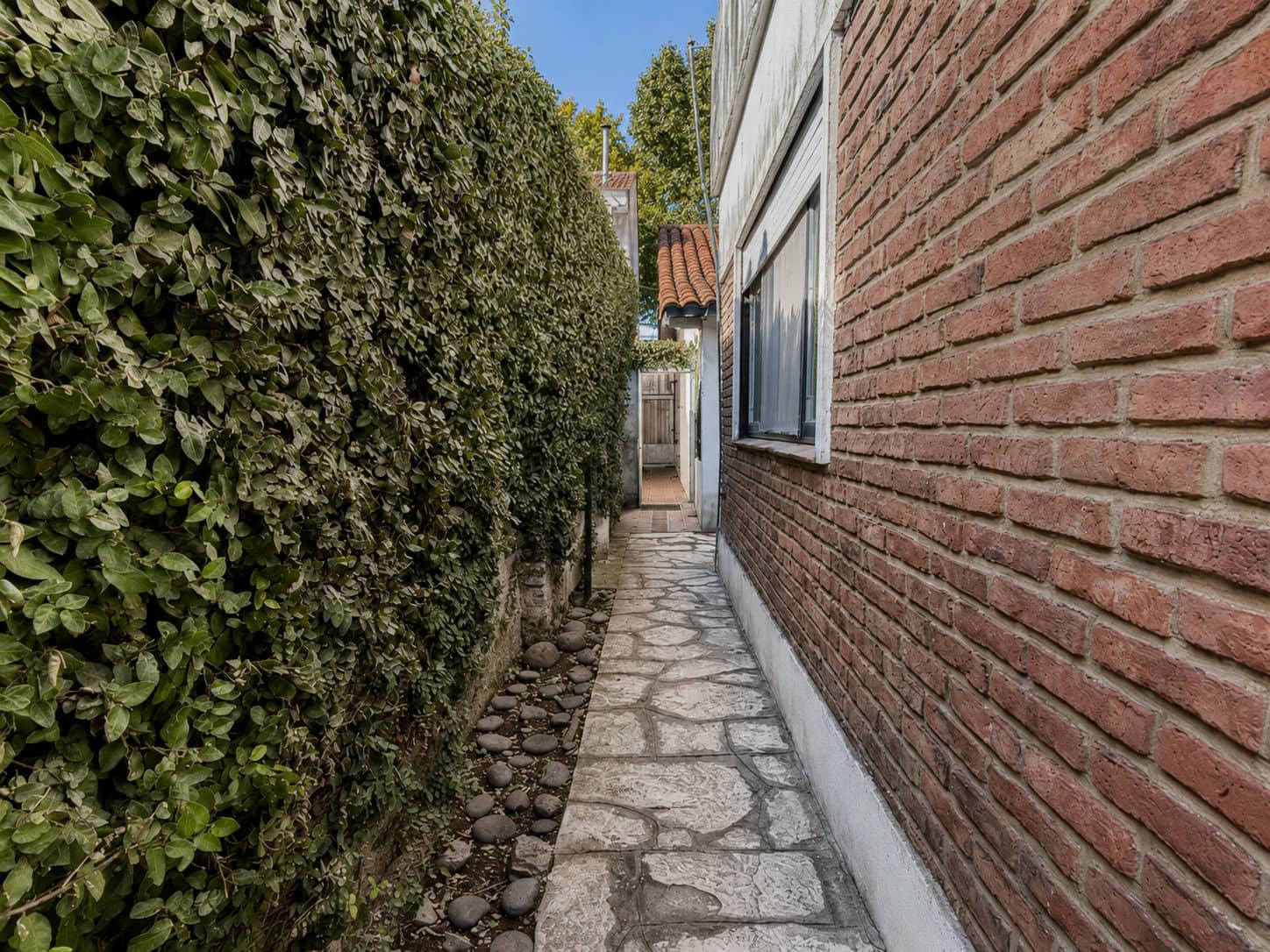 Casa multifamiliar en Olivos Barrio Golf – 2 viviendas en 280 m²