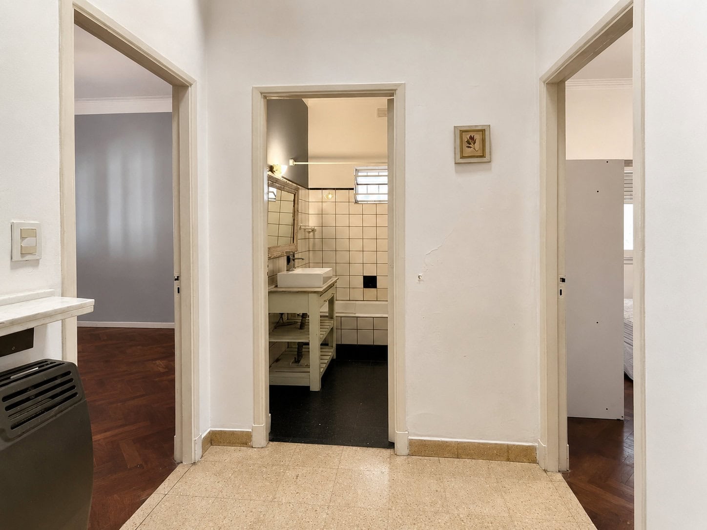 Casa multifamiliar en Olivos Barrio Golf – 2 viviendas en 280 m²